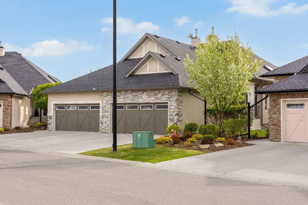 66 Cimarron Estates Green Okotoks AB T1S 0A4