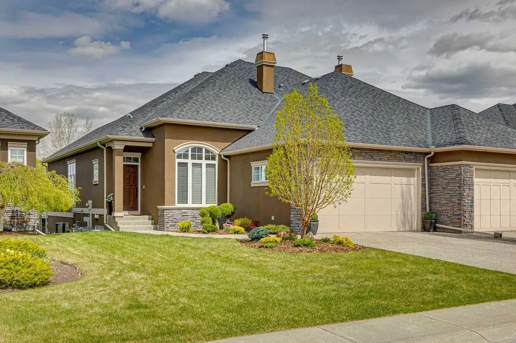 52 Lott Creek View Rural Rocky View County AB T3Z 3V5