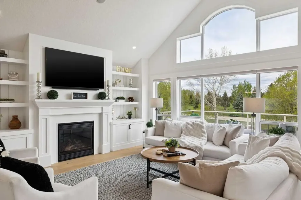 52 Lott Creek View Rural Rocky View County AB T3Z 3V5