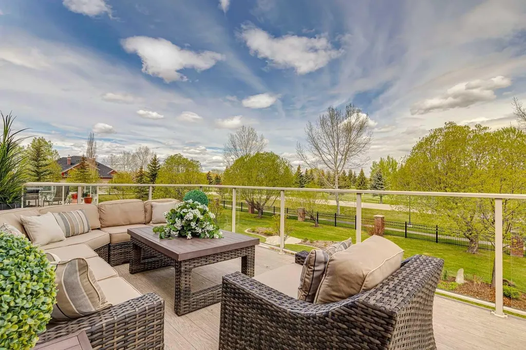 52 Lott Creek View Rural Rocky View County AB T3Z 3V5