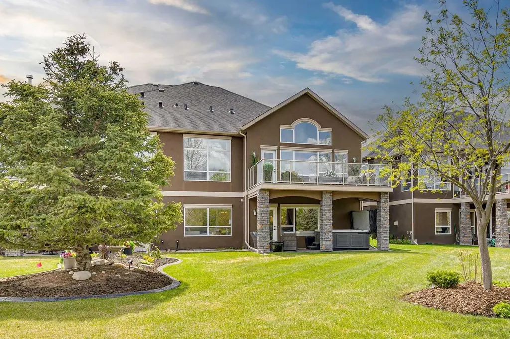 52 Lott Creek View Rural Rocky View County AB T3Z 3V5