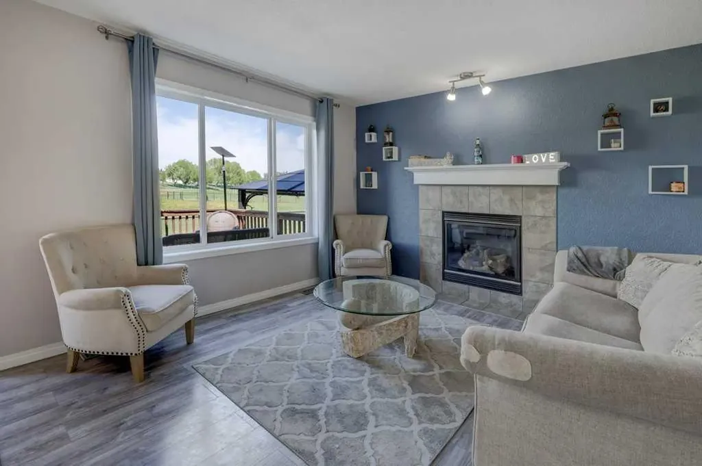 316 Ranch Garden Strathmore AB T1P0C1