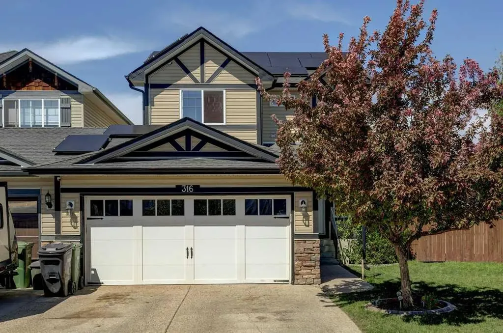 316 Ranch Garden Strathmore AB T1P0C1