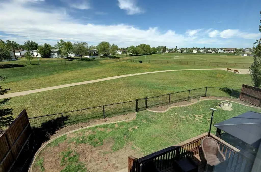 316 Ranch Garden Strathmore AB T1P0C1