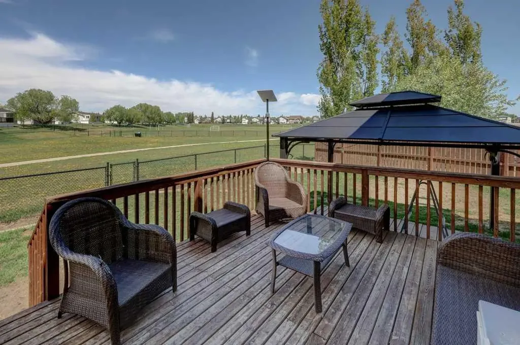 316 Ranch Garden Strathmore AB T1P0C1