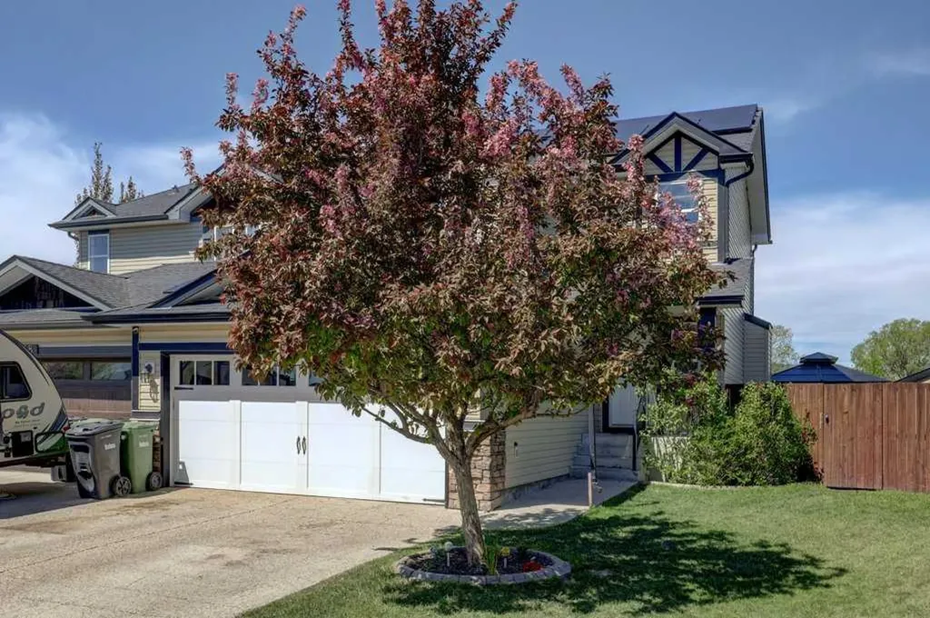 316 Ranch Garden Strathmore AB T1P0C1
