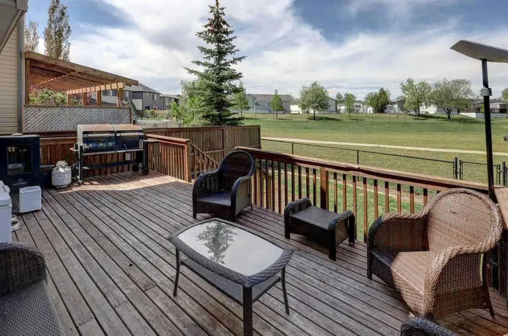 316 Ranch Garden Strathmore AB T1P0C1
