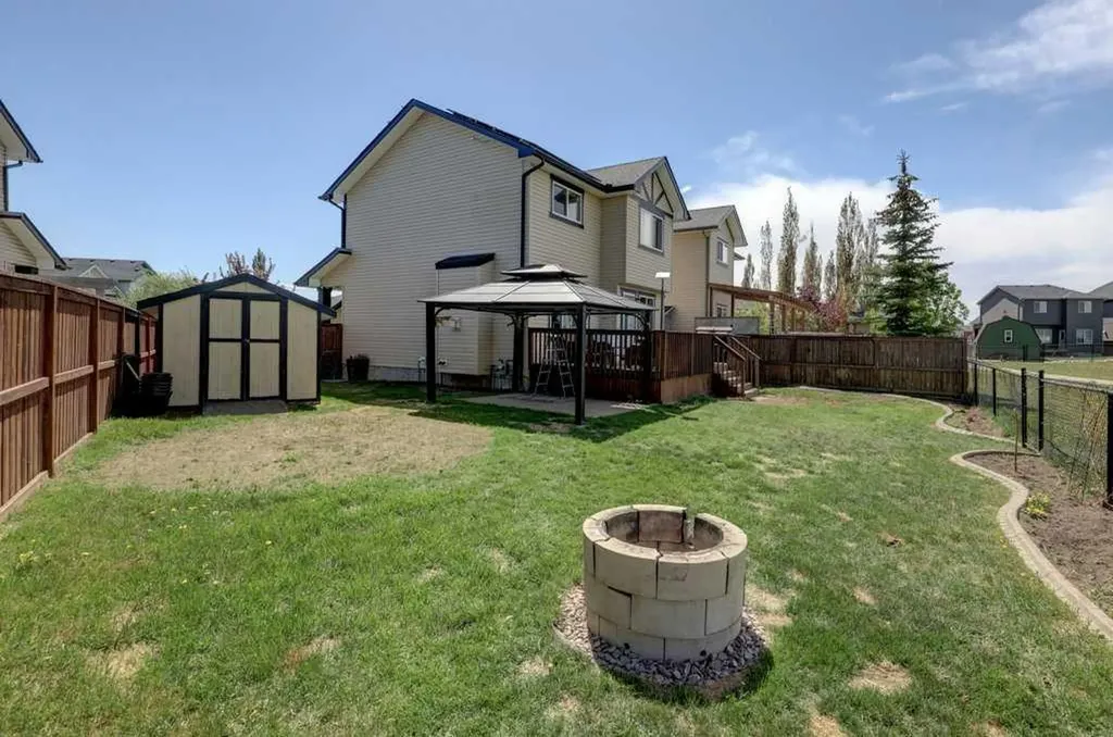 316 Ranch Garden Strathmore AB T1P0C1