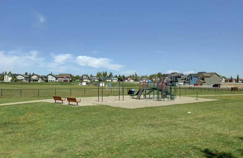 316 Ranch Garden Strathmore AB T1P0C1