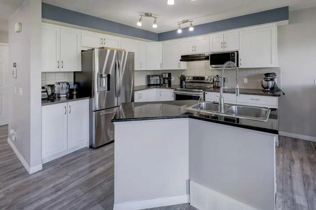 316 Ranch Garden Strathmore AB T1P0C1