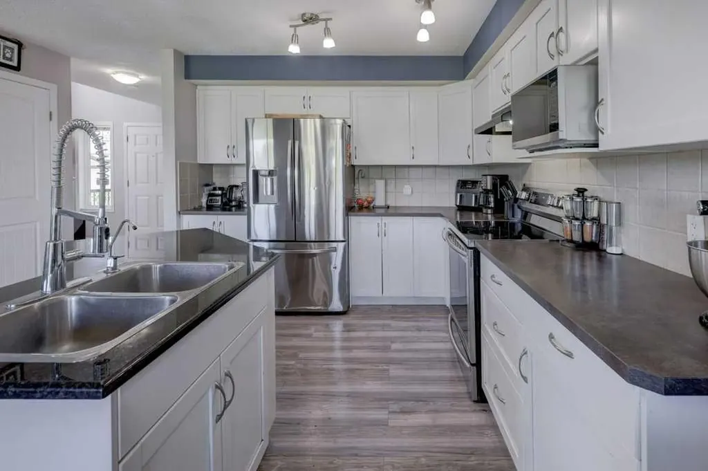 316 Ranch Garden Strathmore AB T1P0C1