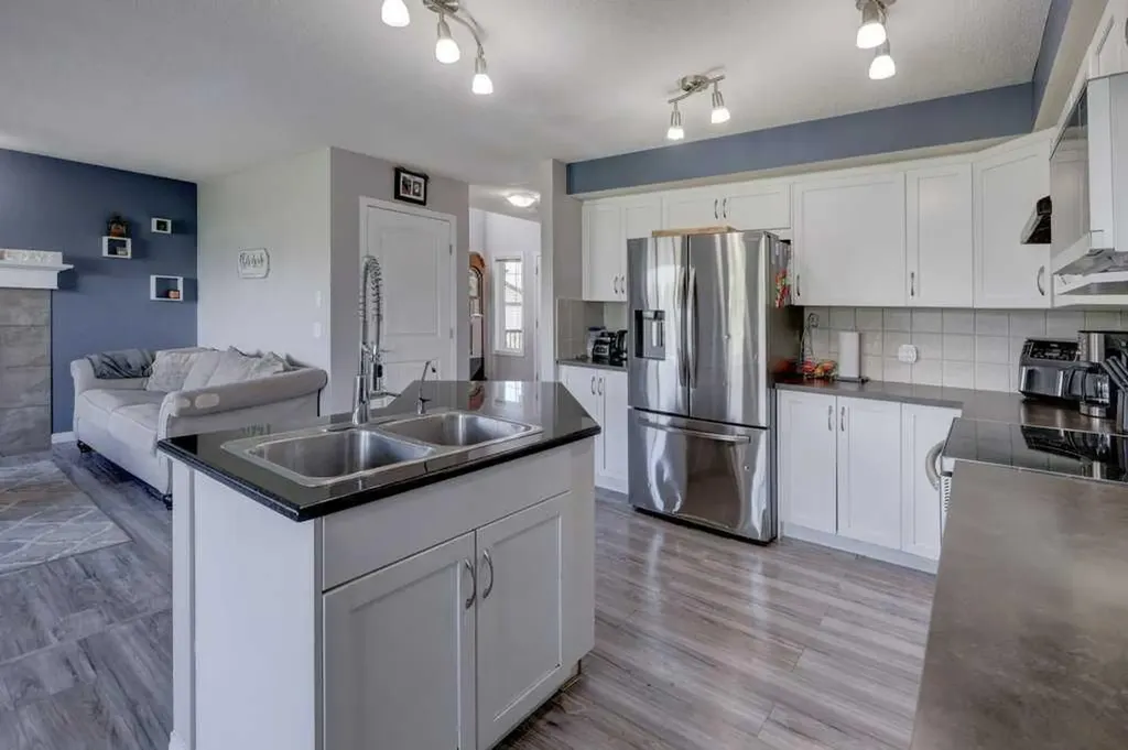 316 Ranch Garden Strathmore AB T1P0C1