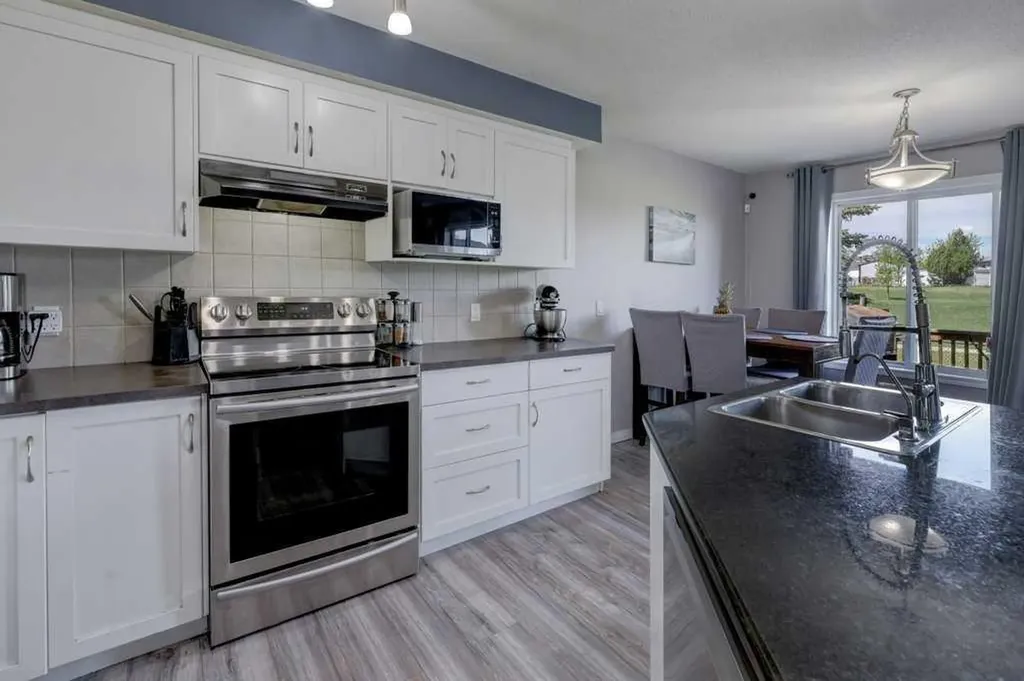 316 Ranch Garden Strathmore AB T1P0C1