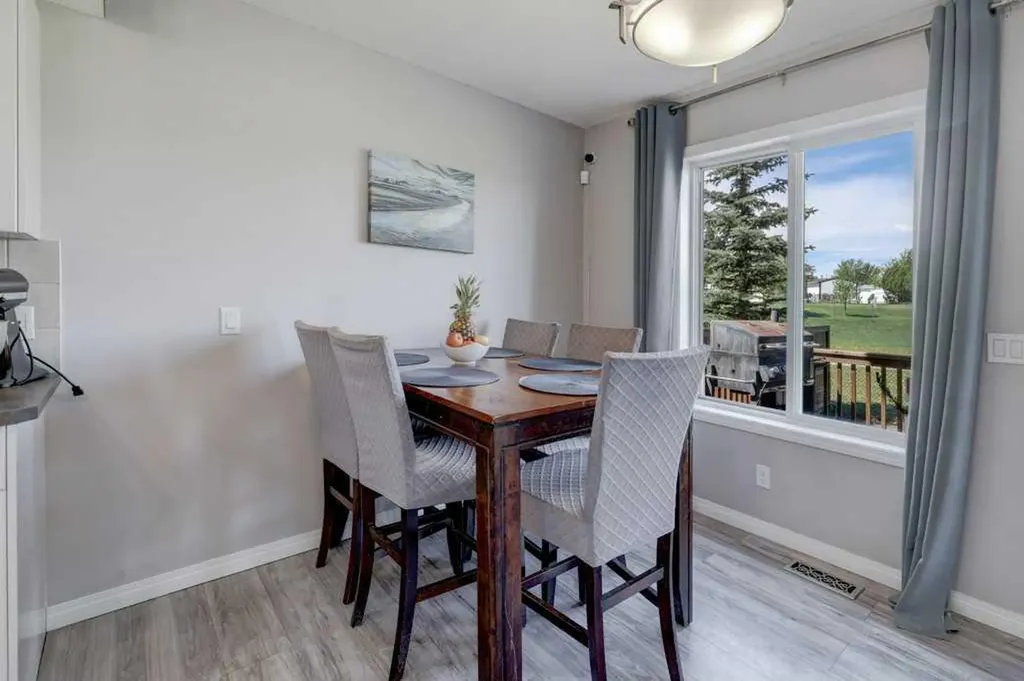 316 Ranch Garden Strathmore AB T1P0C1