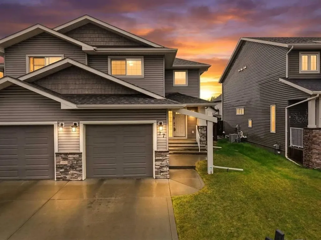 27 Windermere Close Red Deer AB T4N 2J8