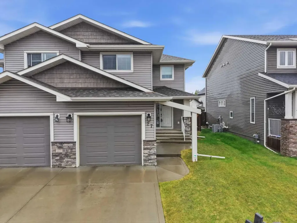 27 Windermere Close Red Deer AB T4N 2J8