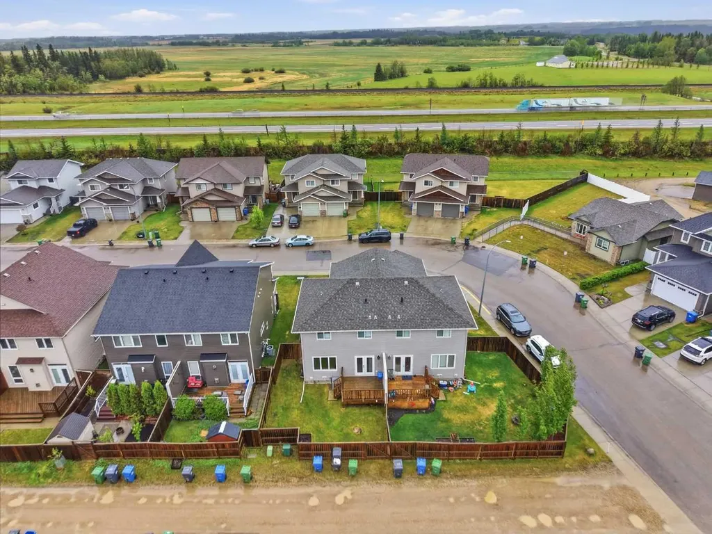 27 Windermere Close Red Deer AB T4N 2J8