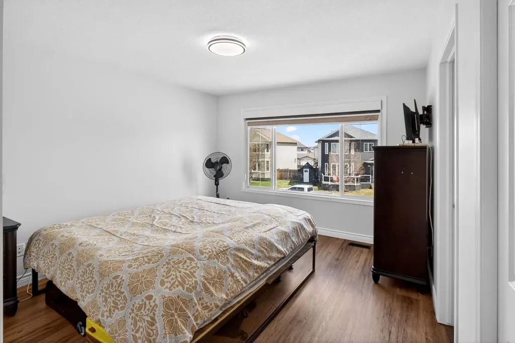 128 Juniper Street Fort Mcmurray AB T9K 0M8