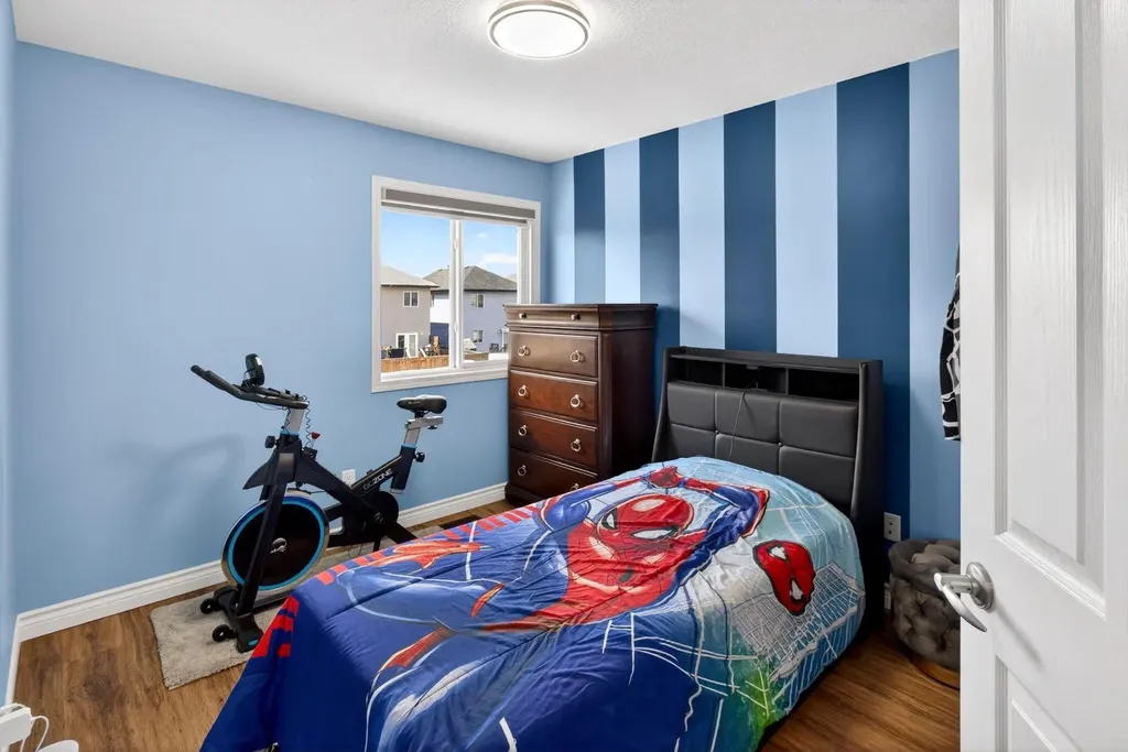 128 Juniper Street Fort Mcmurray AB T9K 0M8
