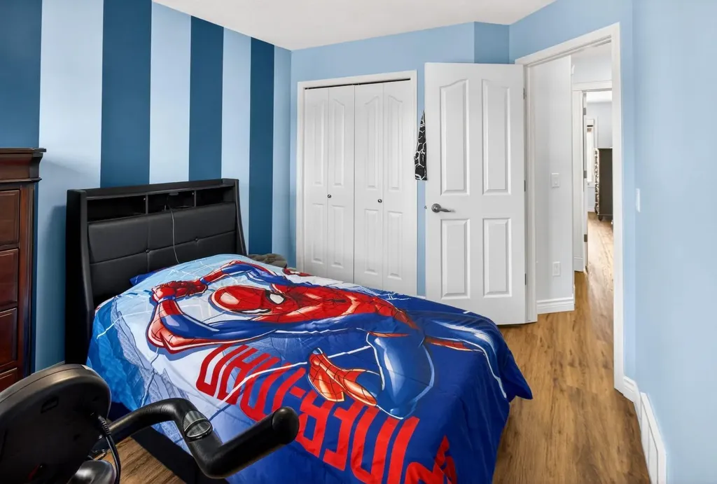 128 Juniper Street Fort Mcmurray AB T9K 0M8