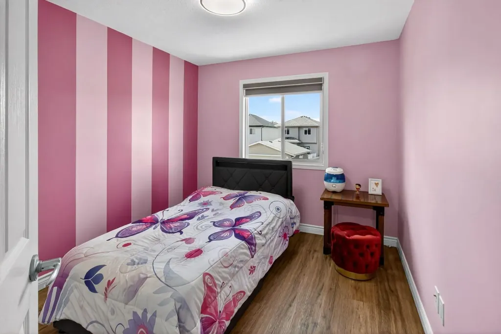 128 Juniper Street Fort Mcmurray AB T9K 0M8