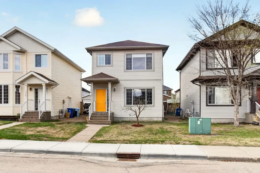 128 Juniper Street Fort Mcmurray AB T9K 0M8