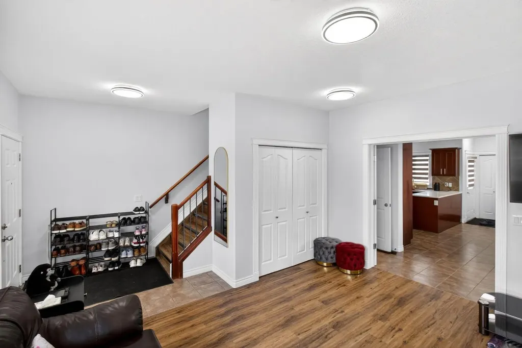 128 Juniper Street Fort Mcmurray AB T9K 0M8