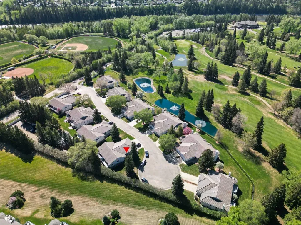 4700 Fountain Drive Red Deer AB T4N 6W4