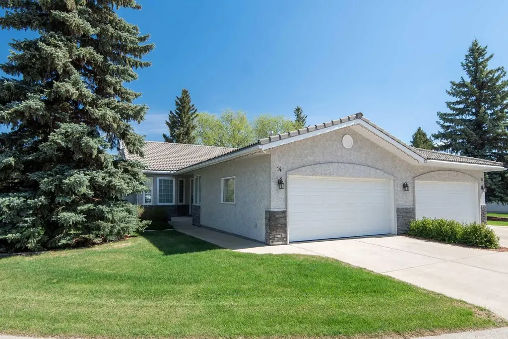 4700 Fountain Drive Red Deer AB T4N 6W4