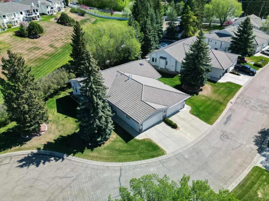 4700 Fountain Drive Red Deer AB T4N 6W4