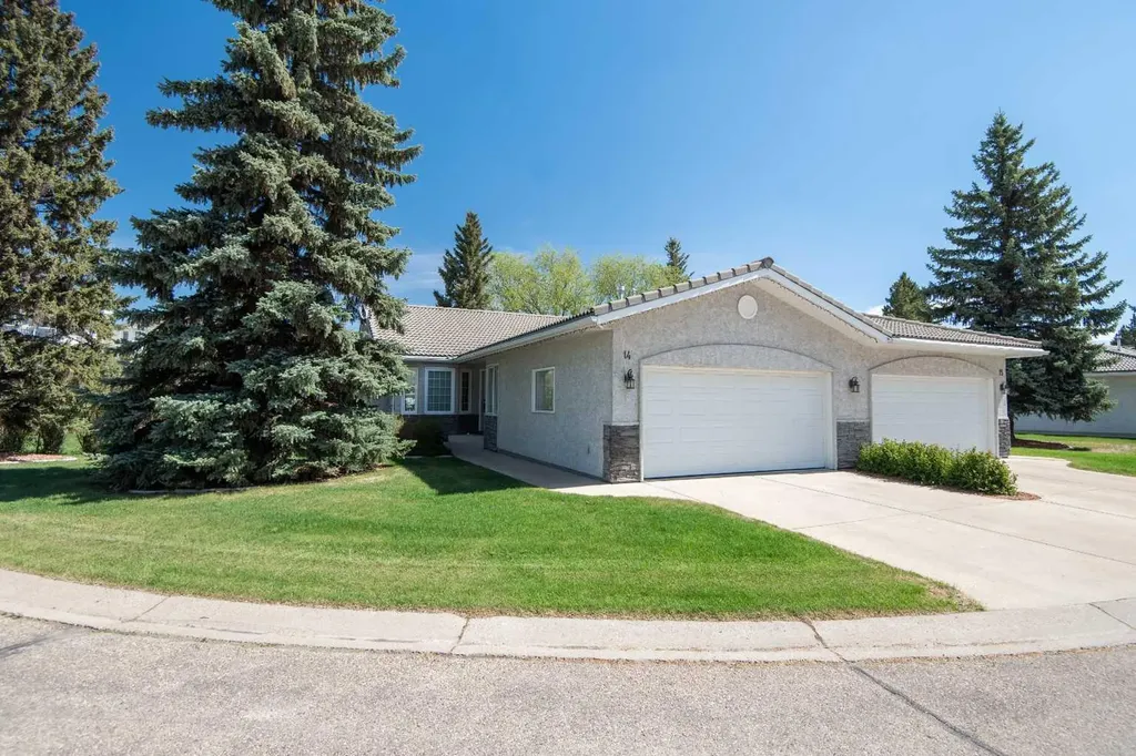 4700 Fountain Drive Red Deer AB T4N 6W4