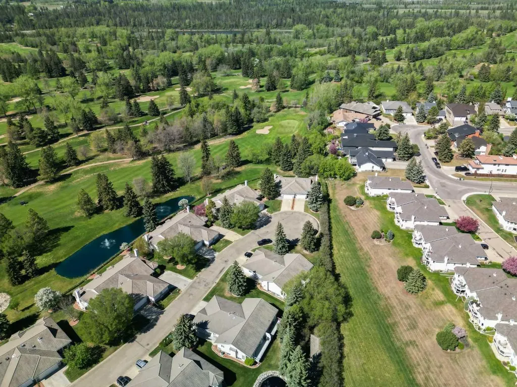 4700 Fountain Drive Red Deer AB T4N 6W4