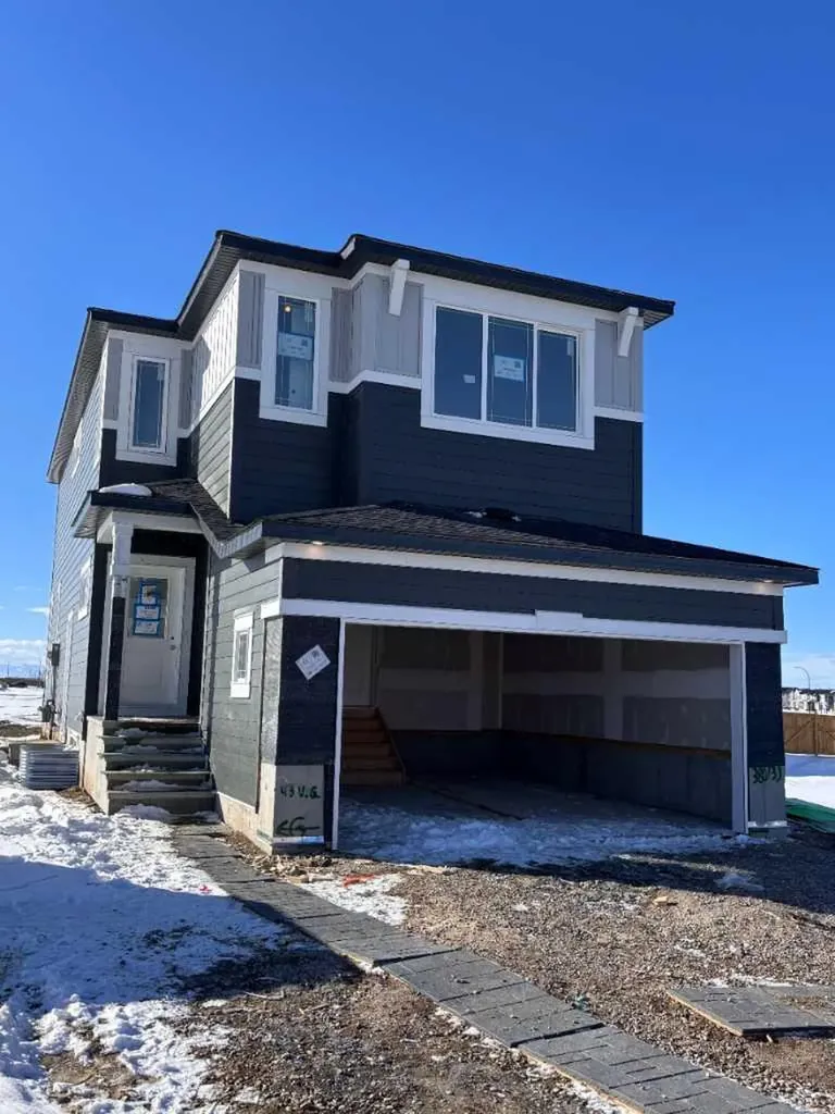 43 Verdure Gate SW Calgary AB T2Y 1C4