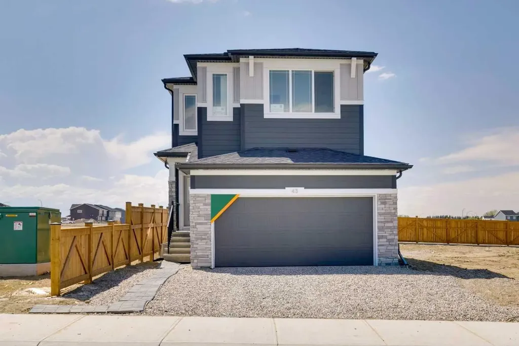 43 Verdure Gate SW Calgary AB T2Y 1C4