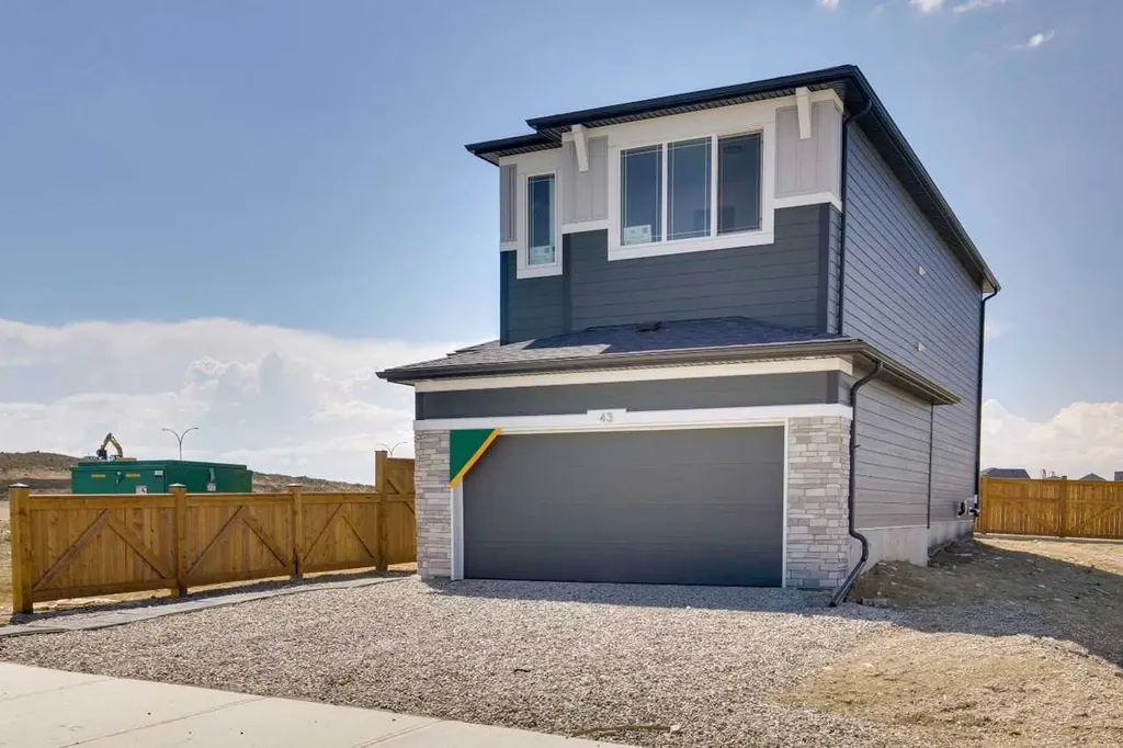 43 Verdure Gate SW Calgary AB T2Y 1C4