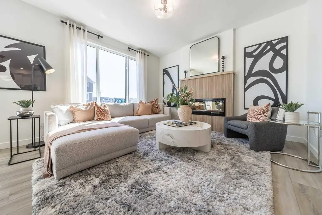 43 Verdure Gate SW Calgary AB T2Y 1C4