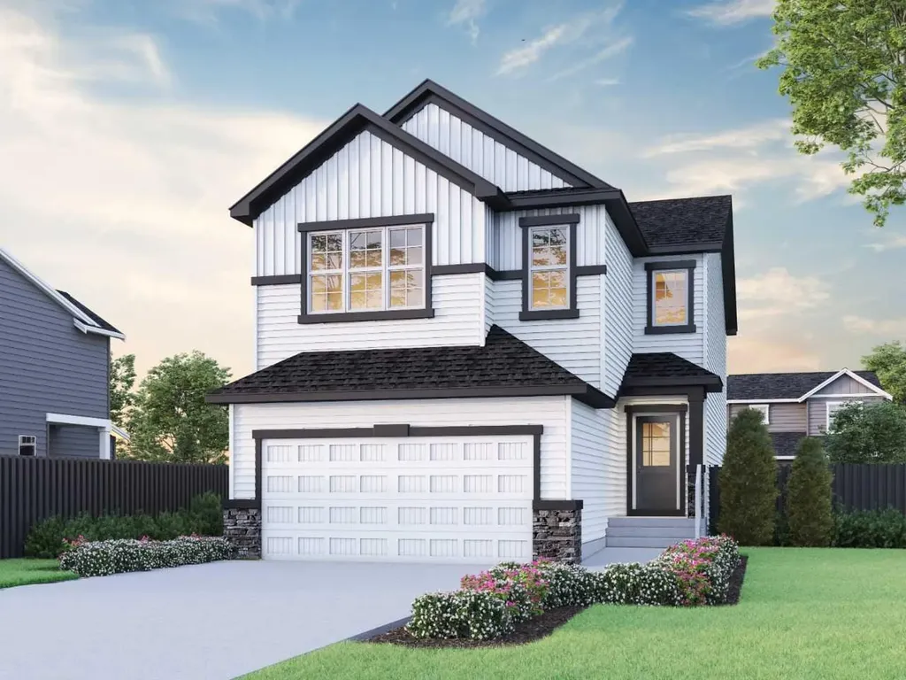 381 Dawson Wharf Road Chestermere AB T1X2W3