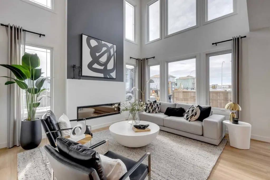 381 Dawson Wharf Road Chestermere AB T1X2W3