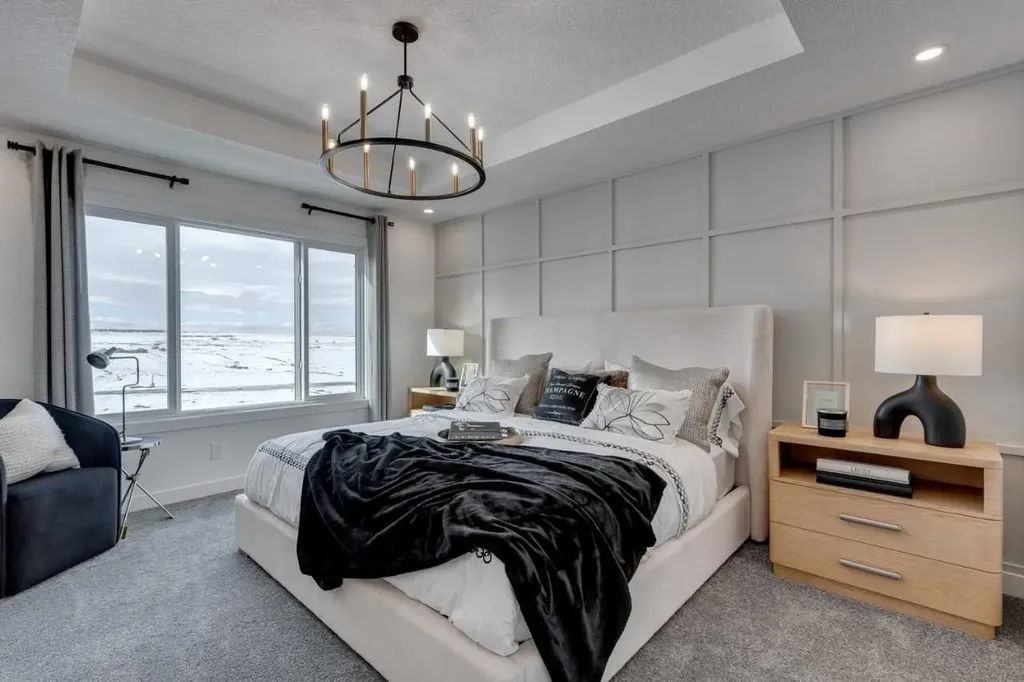 381 Dawson Wharf Road Chestermere AB T1X2W3