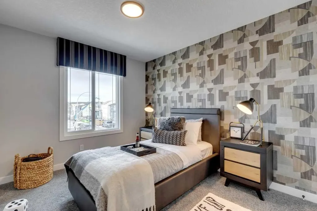 381 Dawson Wharf Road Chestermere AB T1X2W3