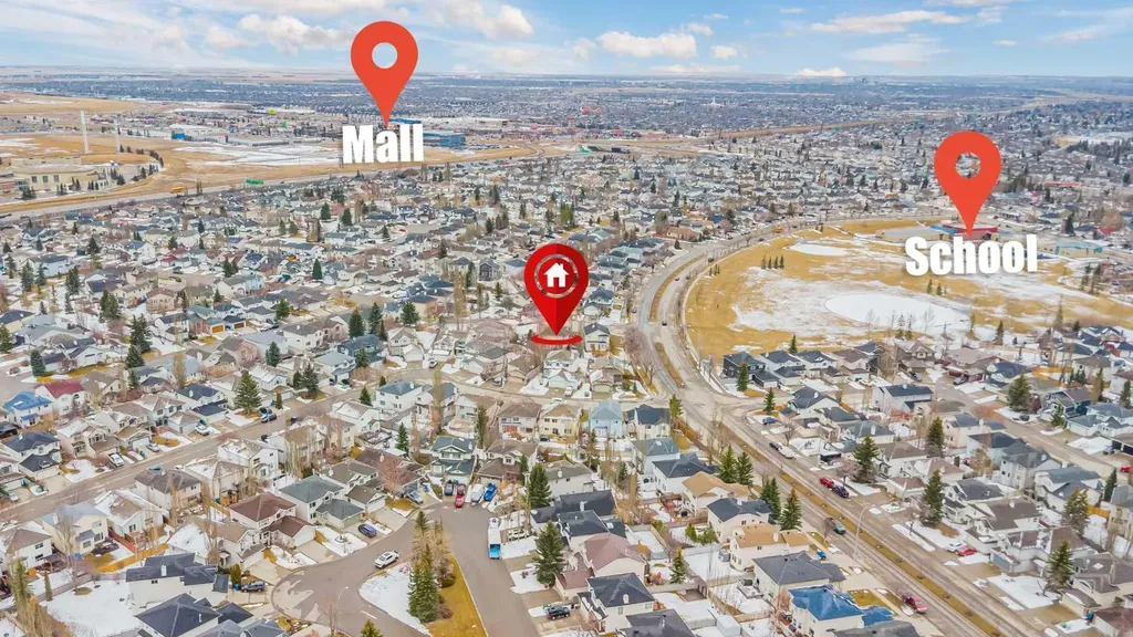6 Douglas Woods Bay SE Calgary AB T2Z 3A1