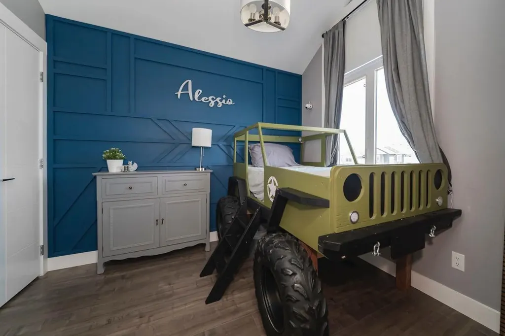 113 Airmont Court Fort Mcmurray AB T9J 1G1