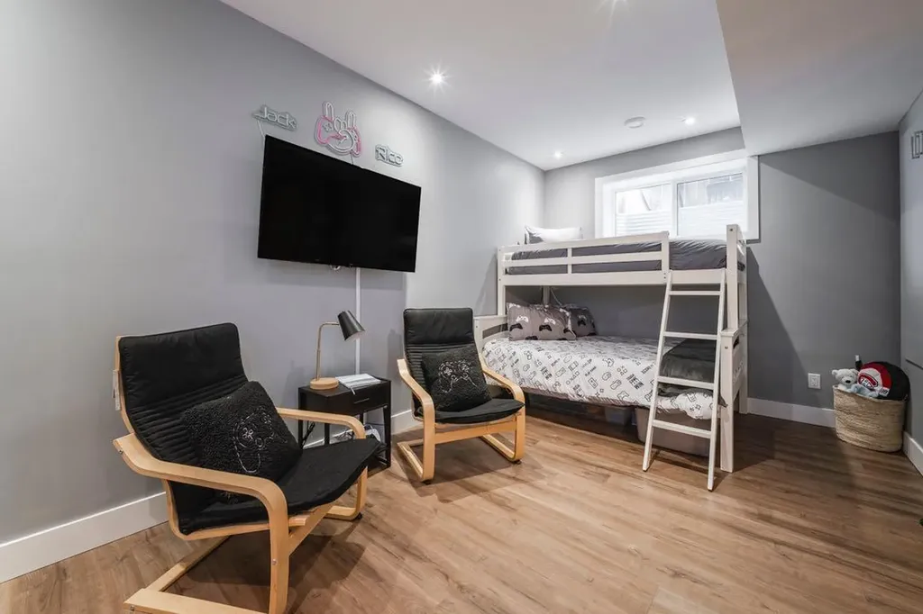 113 Airmont Court Fort Mcmurray AB T9J 1G1
