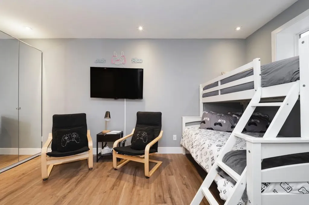 113 Airmont Court Fort Mcmurray AB T9J 1G1