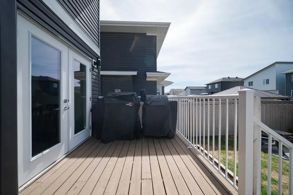 113 Airmont Court Fort Mcmurray AB T9J 1G1