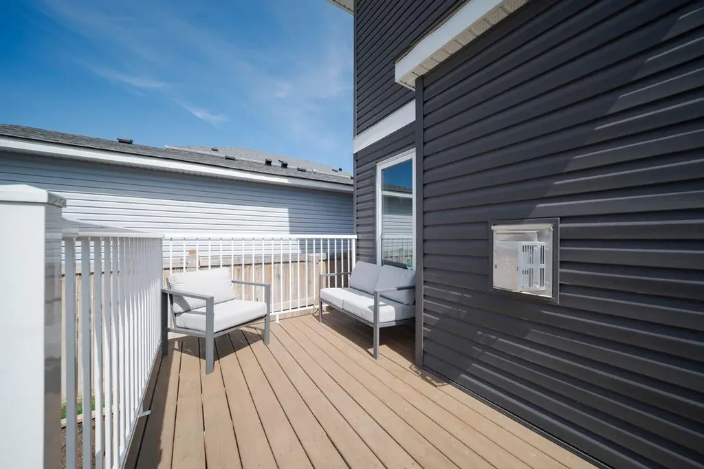 113 Airmont Court Fort Mcmurray AB T9J 1G1