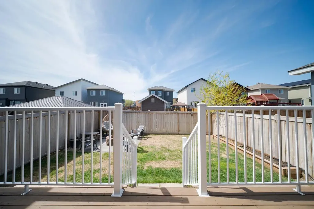 113 Airmont Court Fort Mcmurray AB T9J 1G1