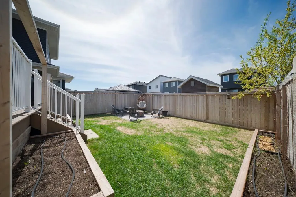113 Airmont Court Fort Mcmurray AB T9J 1G1