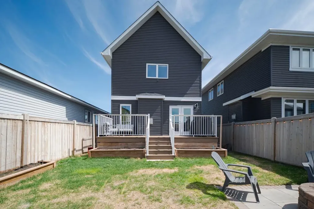 113 Airmont Court Fort Mcmurray AB T9J 1G1