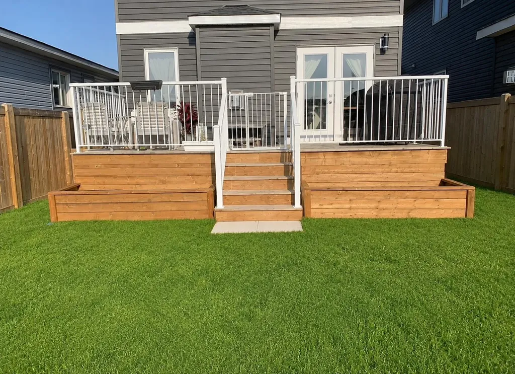 113 Airmont Court Fort Mcmurray AB T9J 1G1